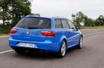 Seat Exeo ST 2009 года